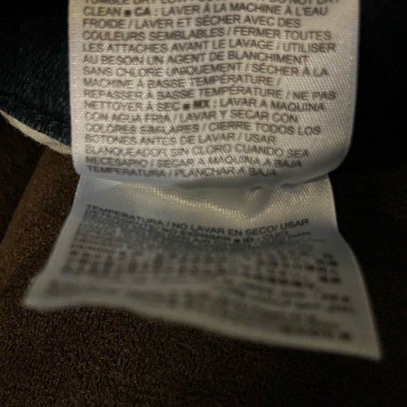 GIRLS OLD NAVY JEANS SIZE 7 - Picture 3 of 7